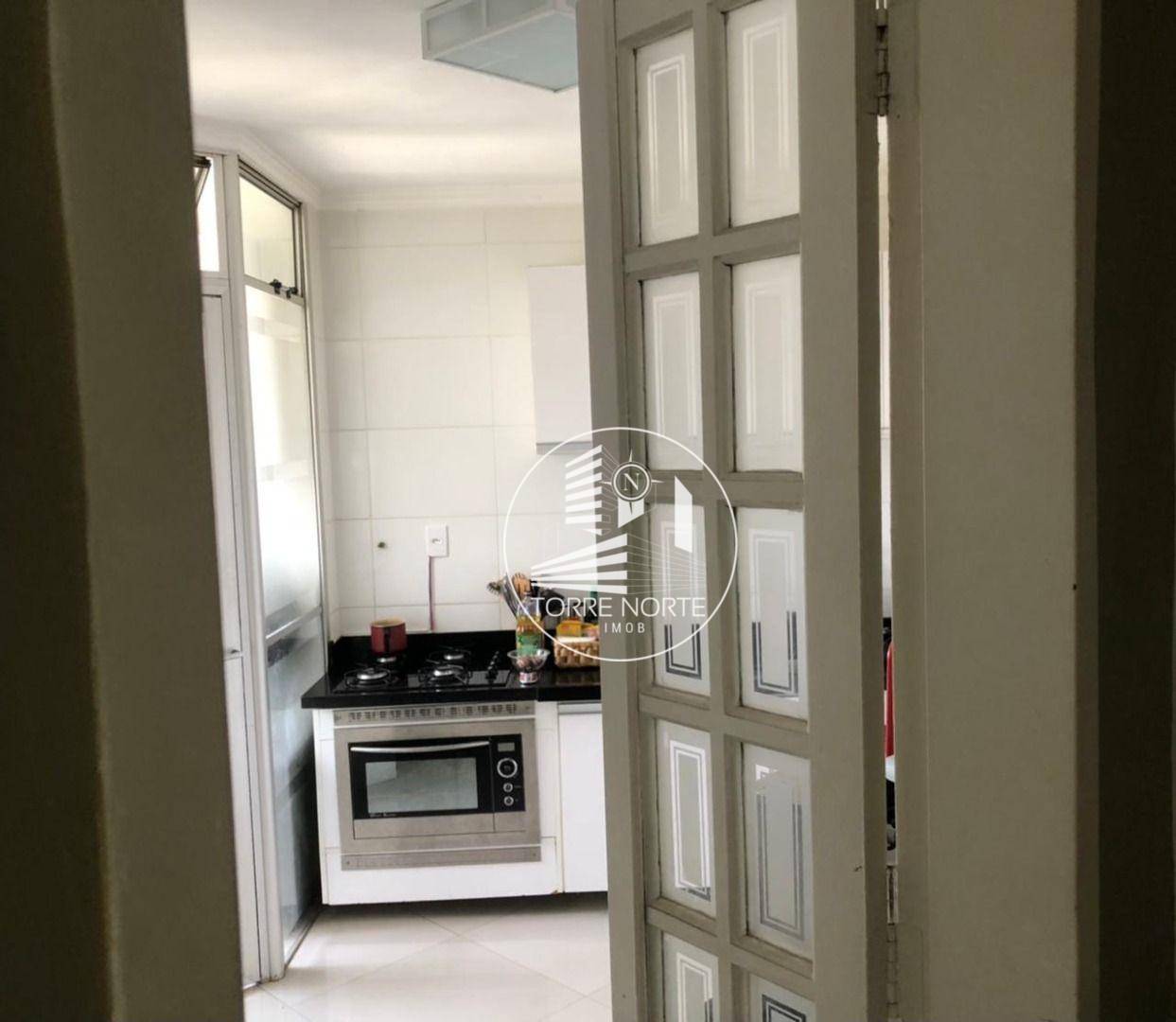 Apartamento à venda com 2 quartos, 61m² - Foto 15