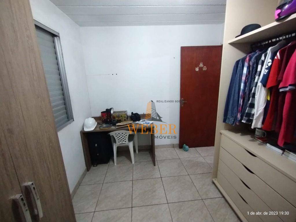 Apartamento à venda com 2 quartos, 47m² - Foto 12