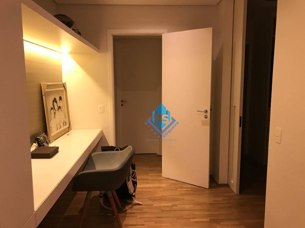 Apartamento à venda com 2 quartos, 155m² - Foto 23