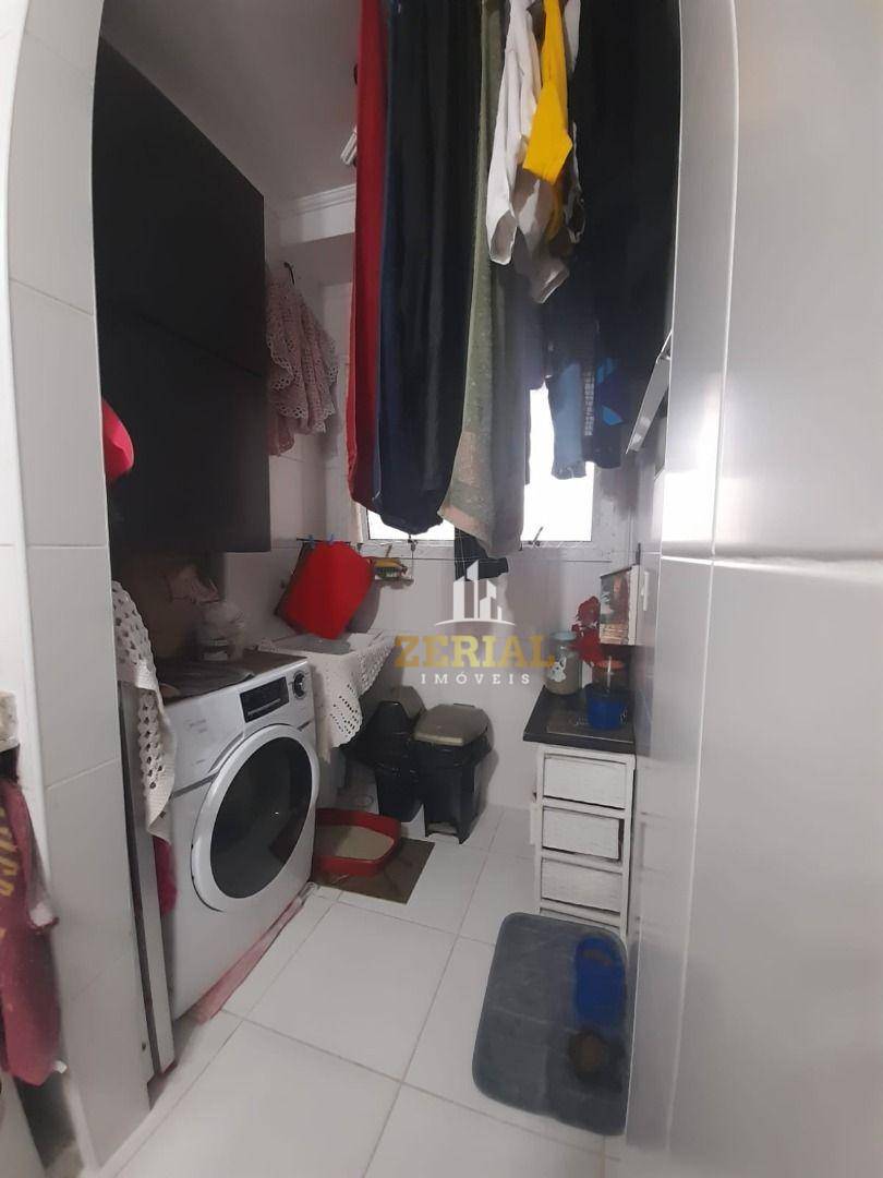 Apartamento à venda com 2 quartos, 63m² - Foto 26