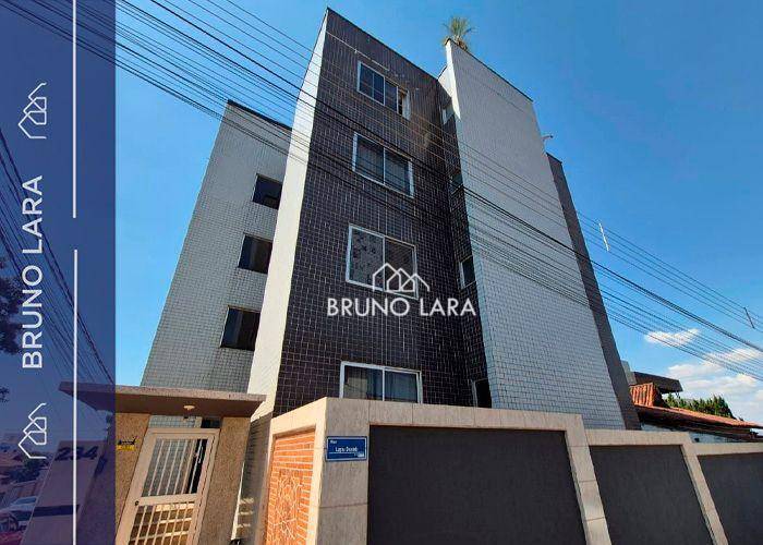 Apartamento, 3 quartos, 98 m² - Foto 1