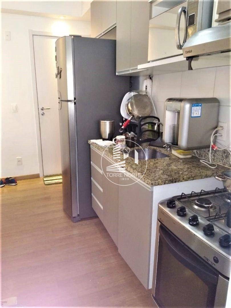 Apartamento à venda com 2 quartos, 49m² - Foto 16