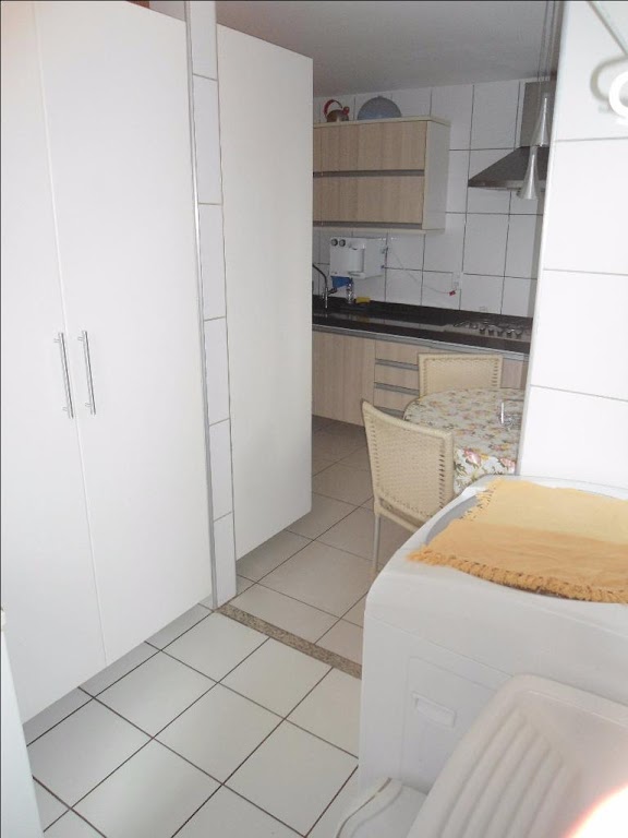 Apartamento à venda com 3 quartos, 117m² - Foto 24