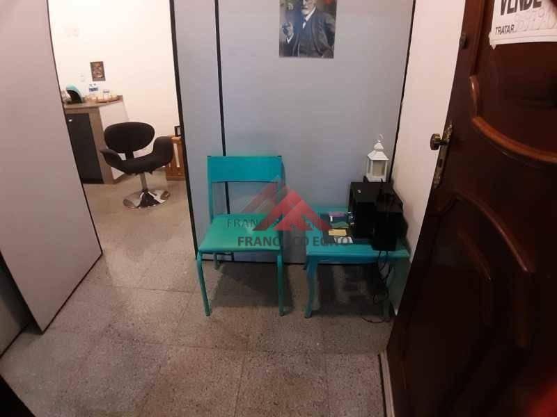 Conjunto Comercial-Sala à venda, 25m² - Foto 2