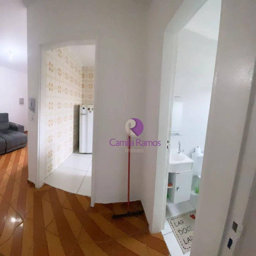 Apartamento à venda com 2 quartos, 42m² - Foto 4