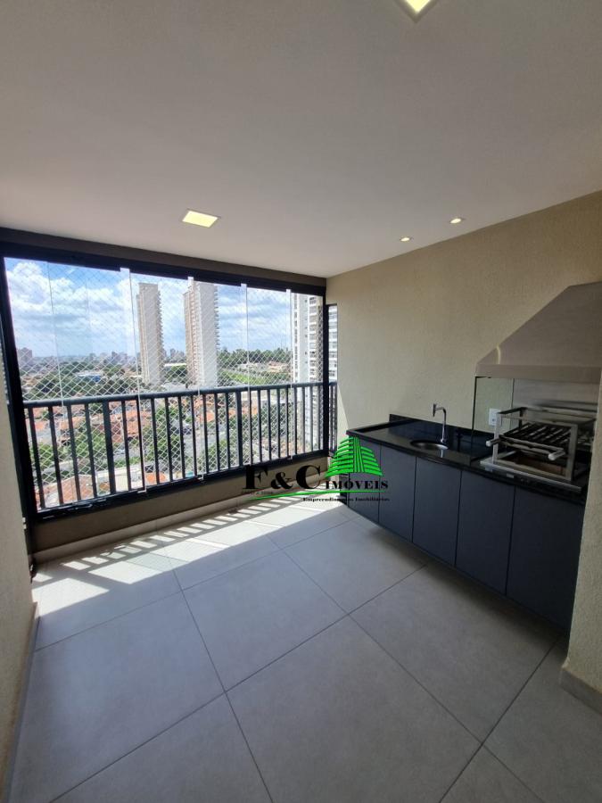 Apartamento à venda com 2 quartos - Foto 1