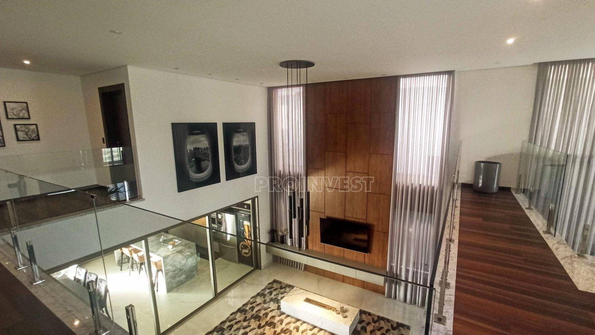 Casa de Condomínio à venda com 3 quartos, 560m² - Foto 13