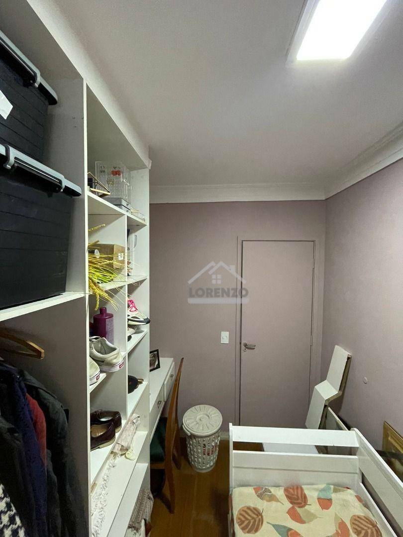 Apartamento à venda com 3 quartos, 80m² - Foto 10