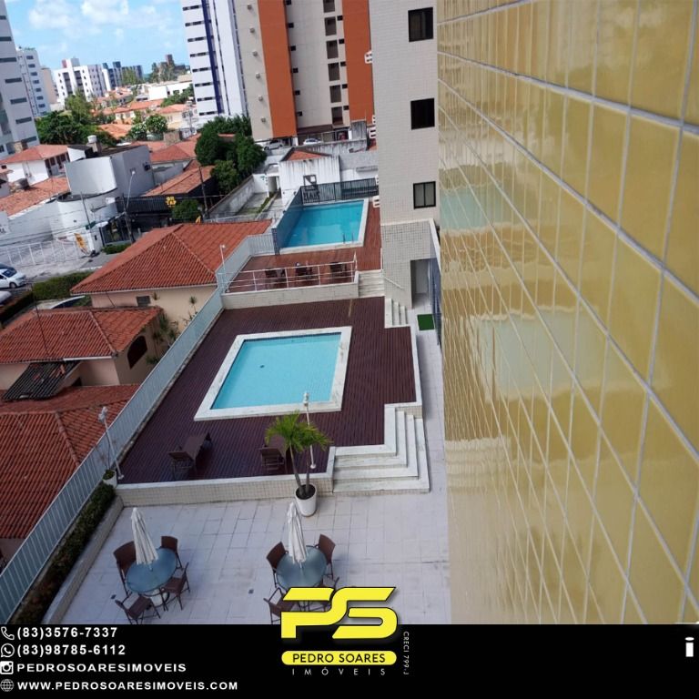 Apartamento à venda com 3 quartos, 85m² - Foto 10