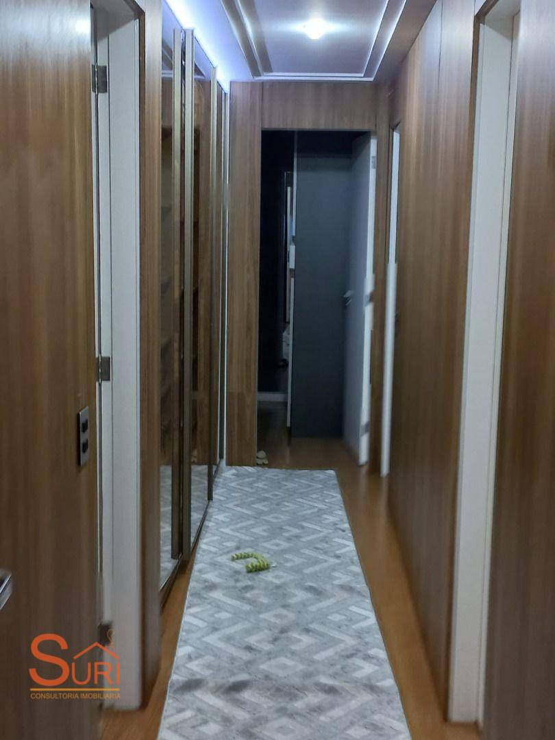 Apartamento à venda com 4 quartos, 189m² - Foto 29