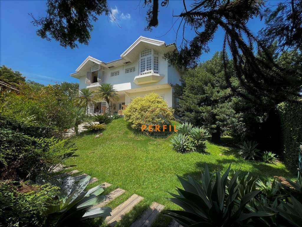 Casa de Condomínio à venda com 4 quartos, 752m² - Foto 49