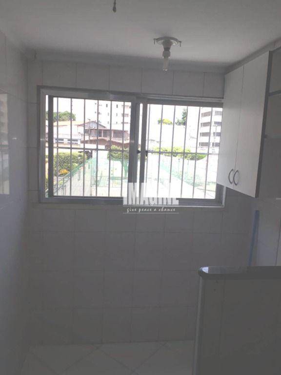 Apartamento à venda com 2 quartos, 57m² - Foto 15