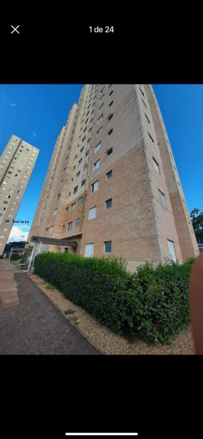 Apartamento à venda com 2 quartos, 48m² - Foto 14