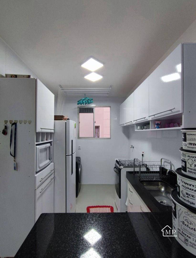 Apartamento, 2 quartos, 46 m² - Foto 2