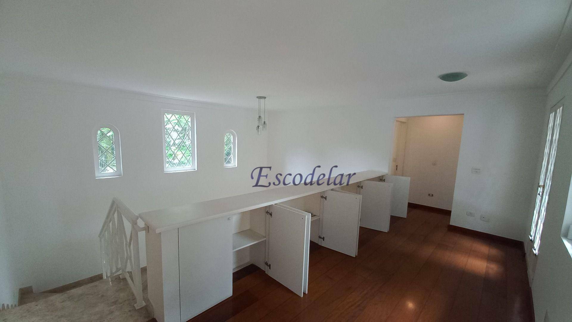 Casa de Condomínio à venda com 4 quartos, 501m² - Foto 22