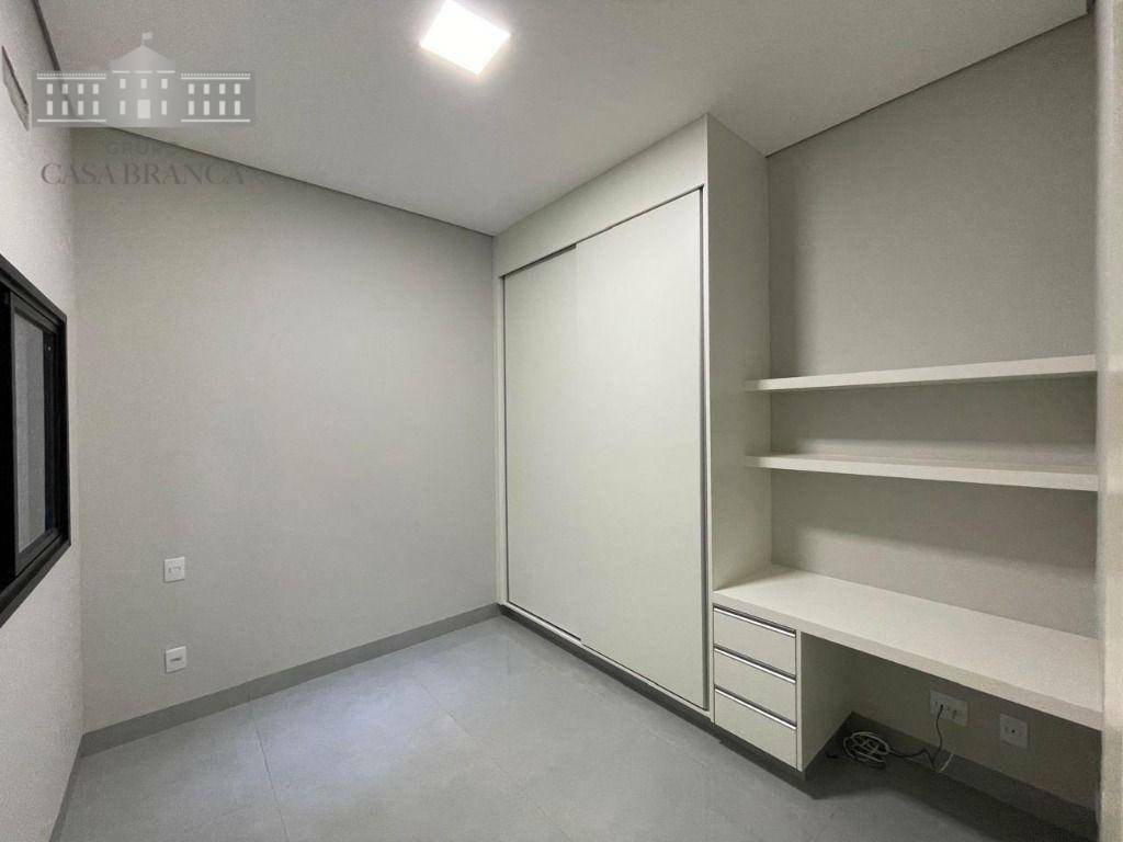 Casa de Condomínio à venda com 3 quartos, 203m² - Foto 10