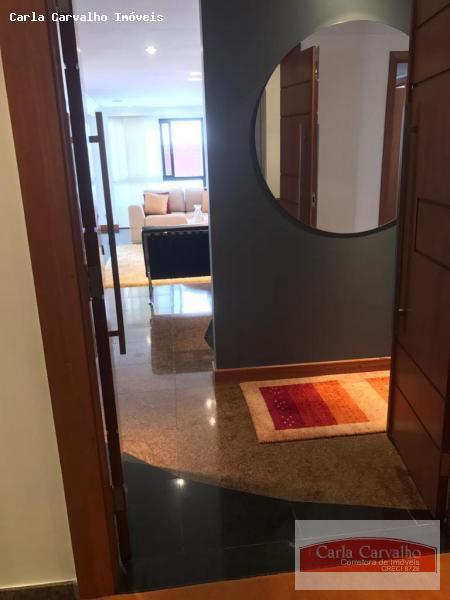 Apartamento à venda com 4 quartos, 235m² - Foto 19