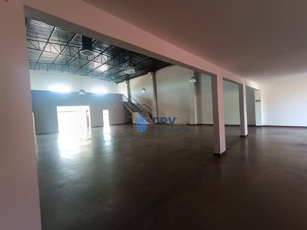 Depósito-Galpão-Armazém para alugar, 485m² - Foto 13