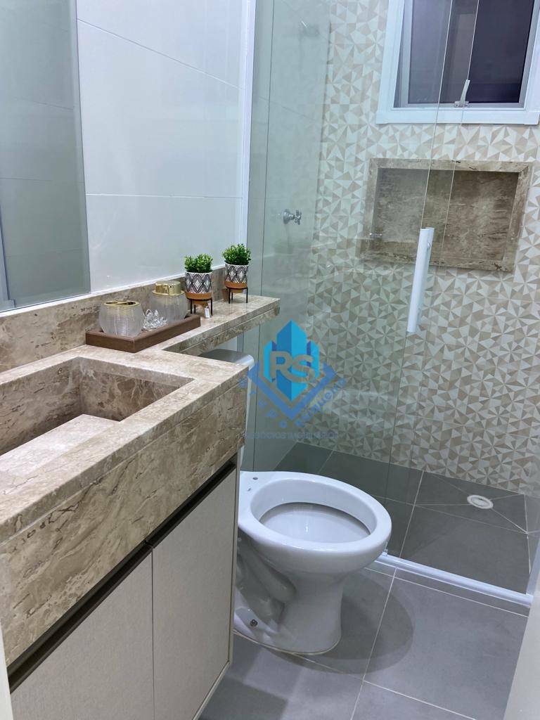 Apartamento à venda com 3 quartos, 90m² - Foto 14