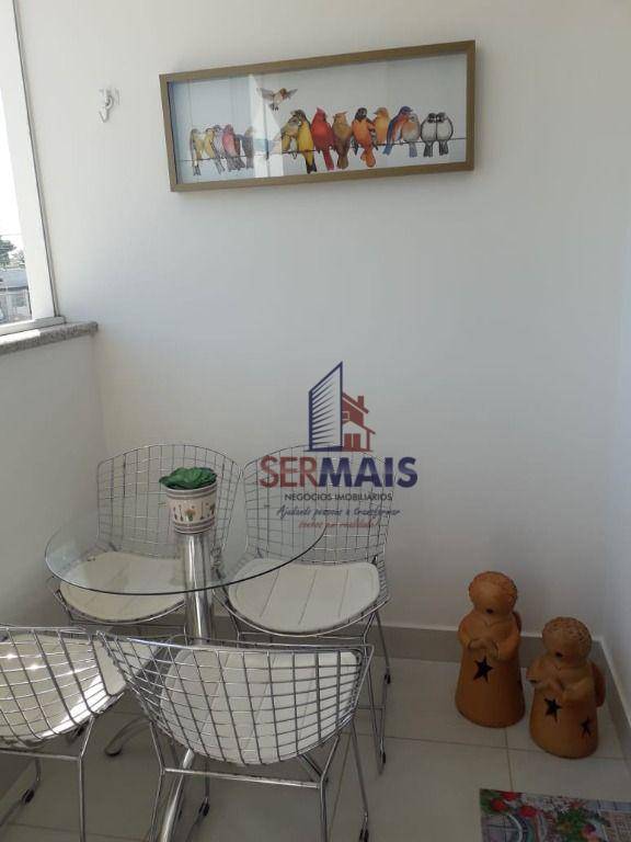 Apartamento à venda com 3 quartos, 98m² - Foto 16