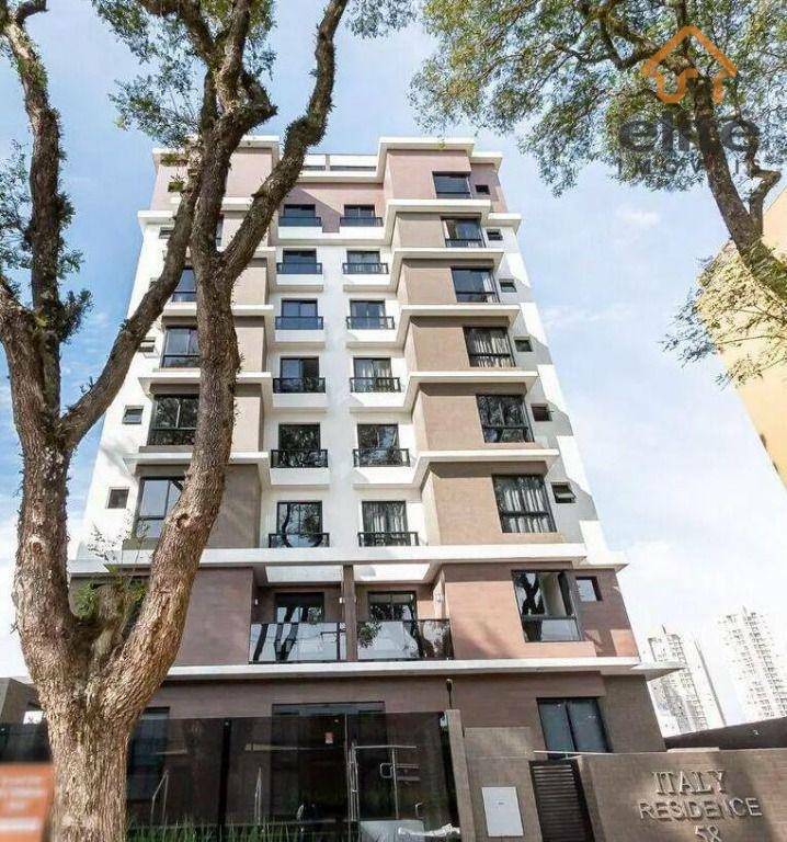 Apartamento à venda com 2 quartos, 81m² - Foto 1