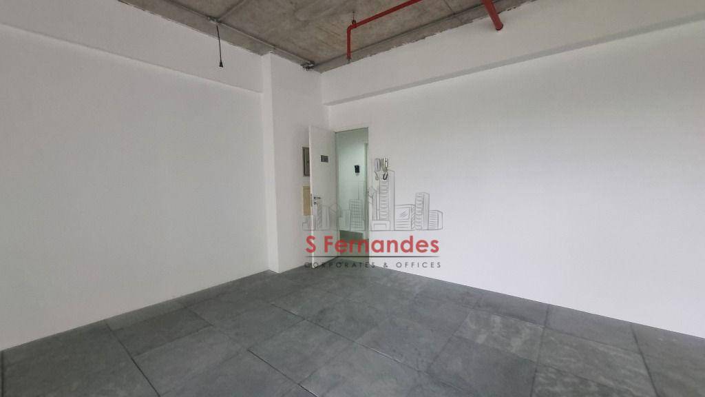 Conjunto Comercial-Sala à venda e aluguel, 65m² - Foto 13