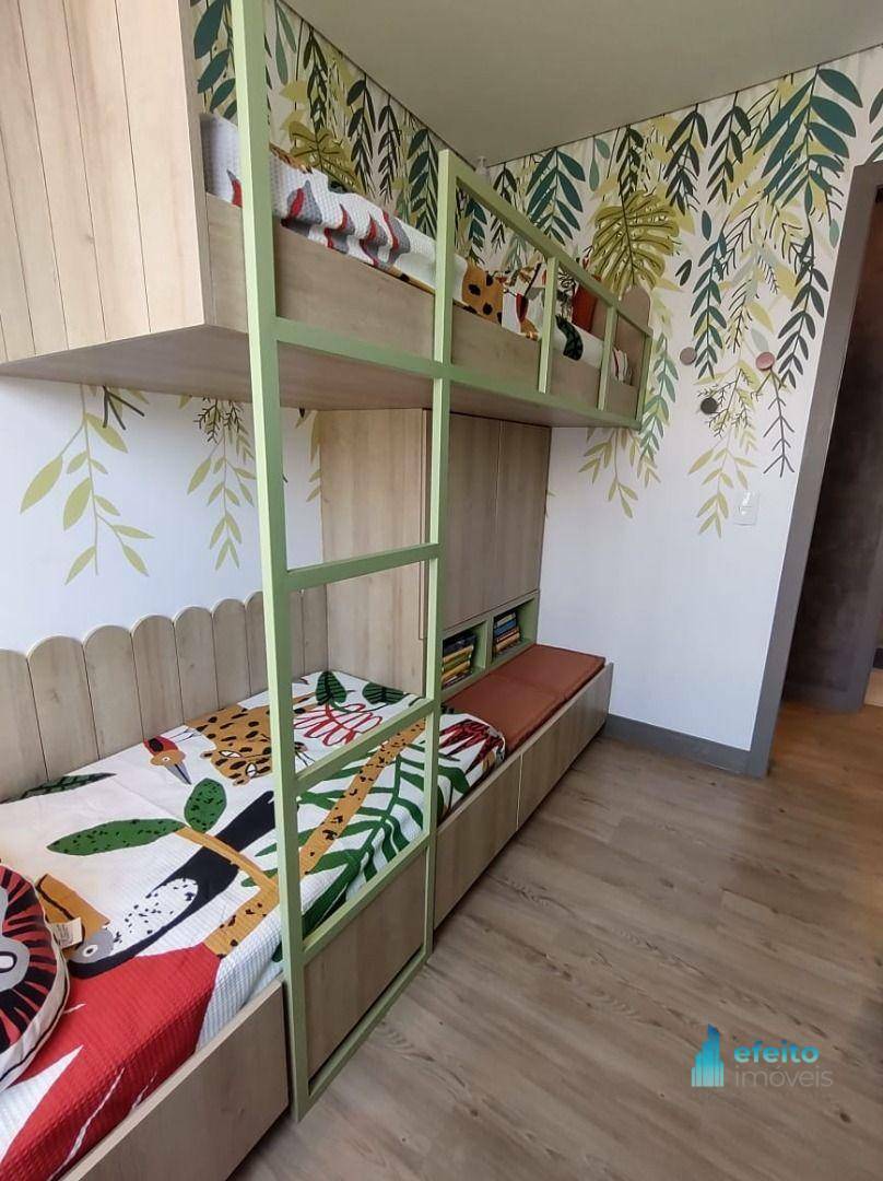 Apartamento, 3 quartos, 95 m² - Foto 29