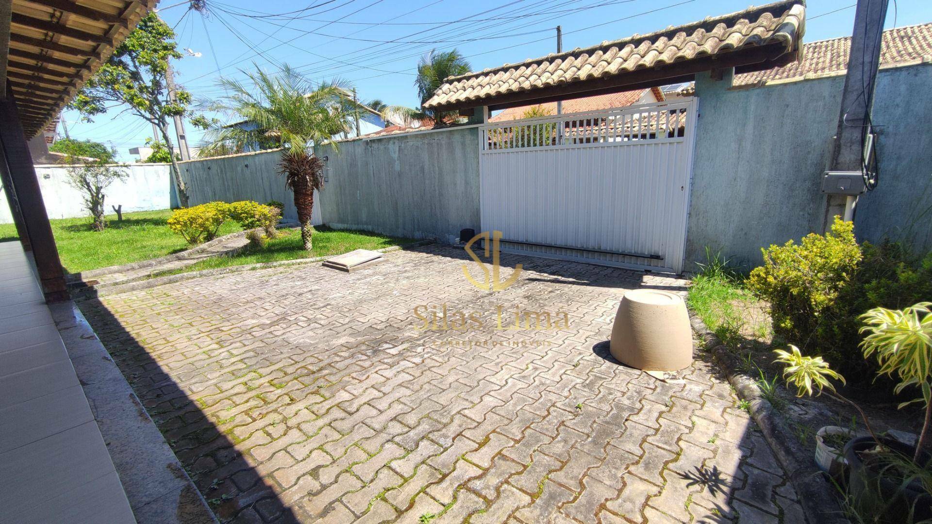 Casa à venda com 3 quartos, 200m² - Foto 3