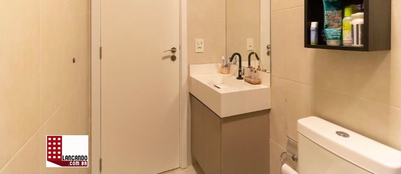 Apartamento à venda com 2 quartos, 70m² - Foto 8