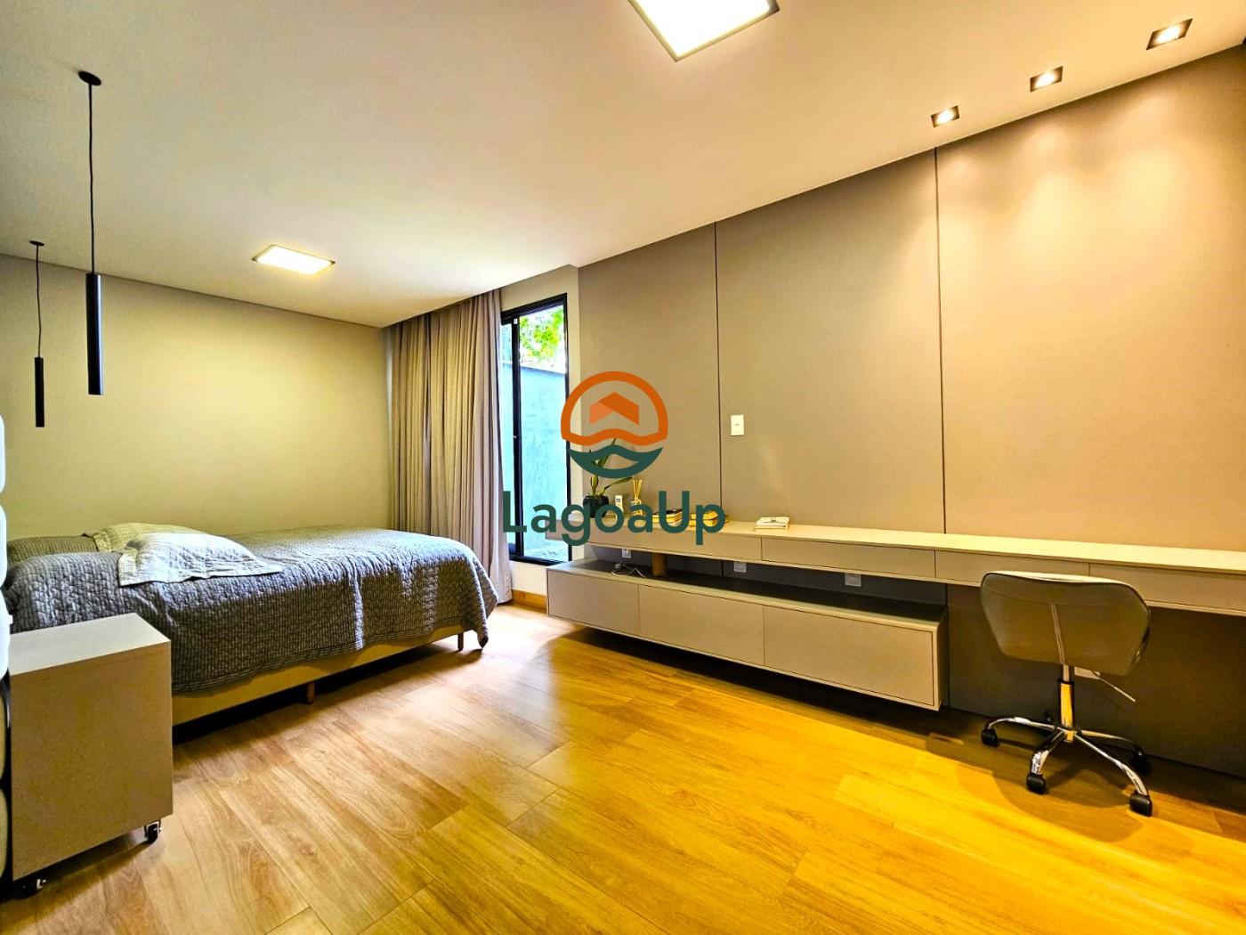 Casa à venda com 4 quartos, 1600m² - Foto 11
