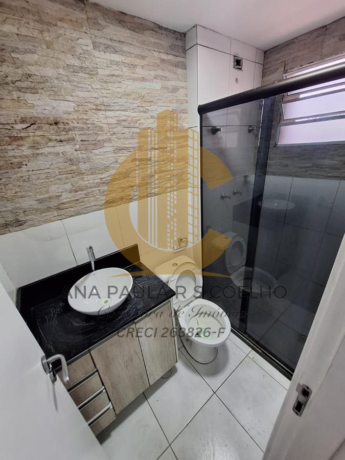 Apartamento à venda com 2 quartos, 48m² - Foto 15