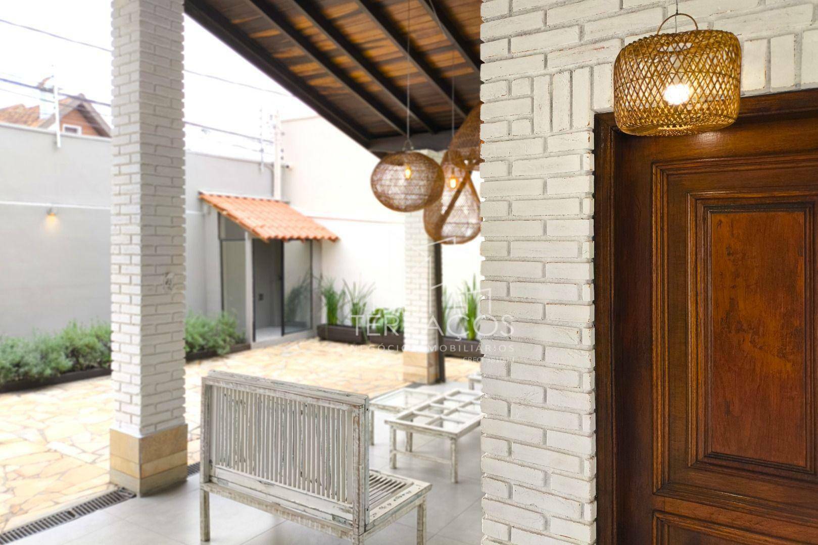 Casa para alugar com 3 quartos, 170m² - Foto 90