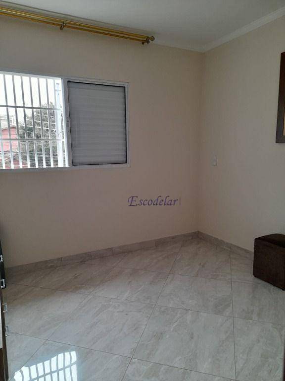 Sobrado à venda com 2 quartos, 72m² - Foto 9