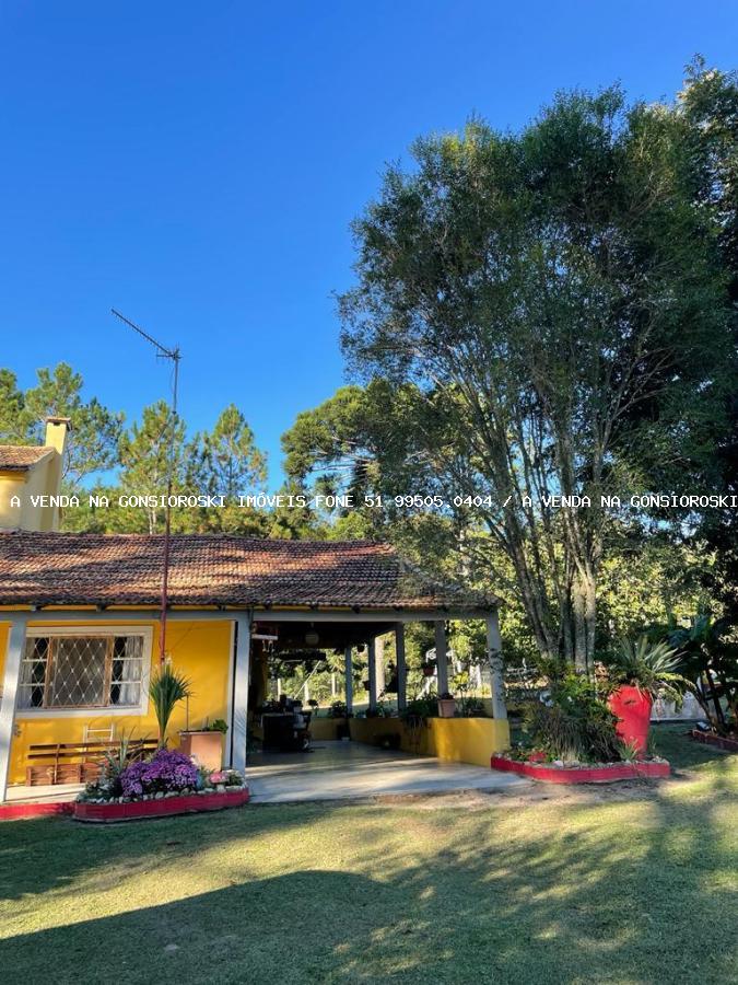 Chácara à venda com 4 quartos, 130000m² - Foto 8