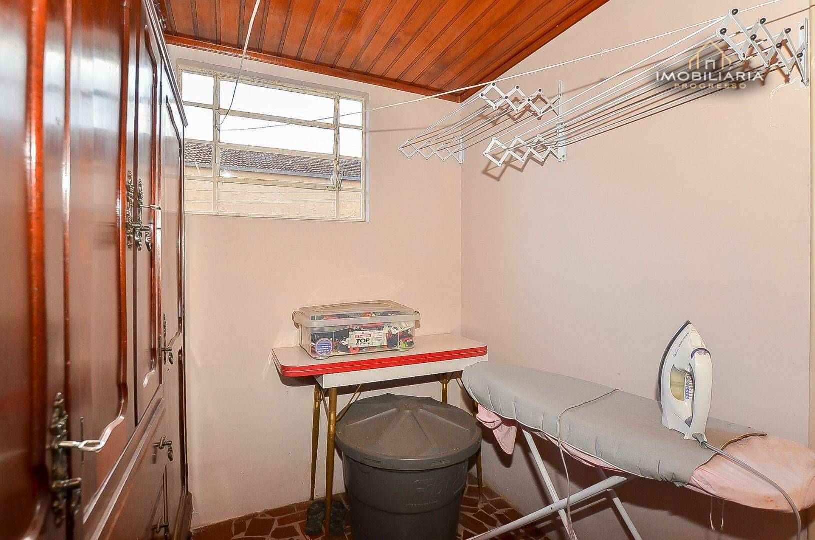 Sobrado à venda com 3 quartos, 313m² - Foto 31