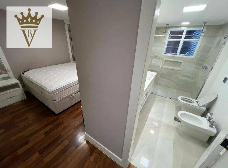 Apartamento para alugar com 2 quartos, 175m² - Foto 12