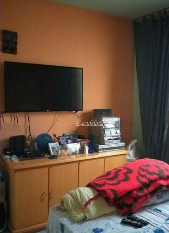 Sobrado à venda com 3 quartos, 120m² - Foto 7