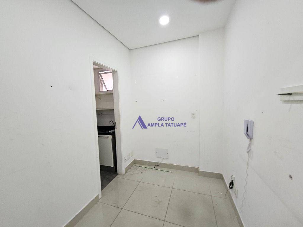 Conjunto Comercial-Sala para alugar, 42m² - Foto 13