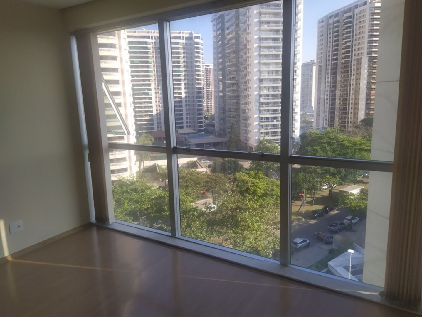 Conjunto Comercial-Sala à venda, 28m² - Foto 1