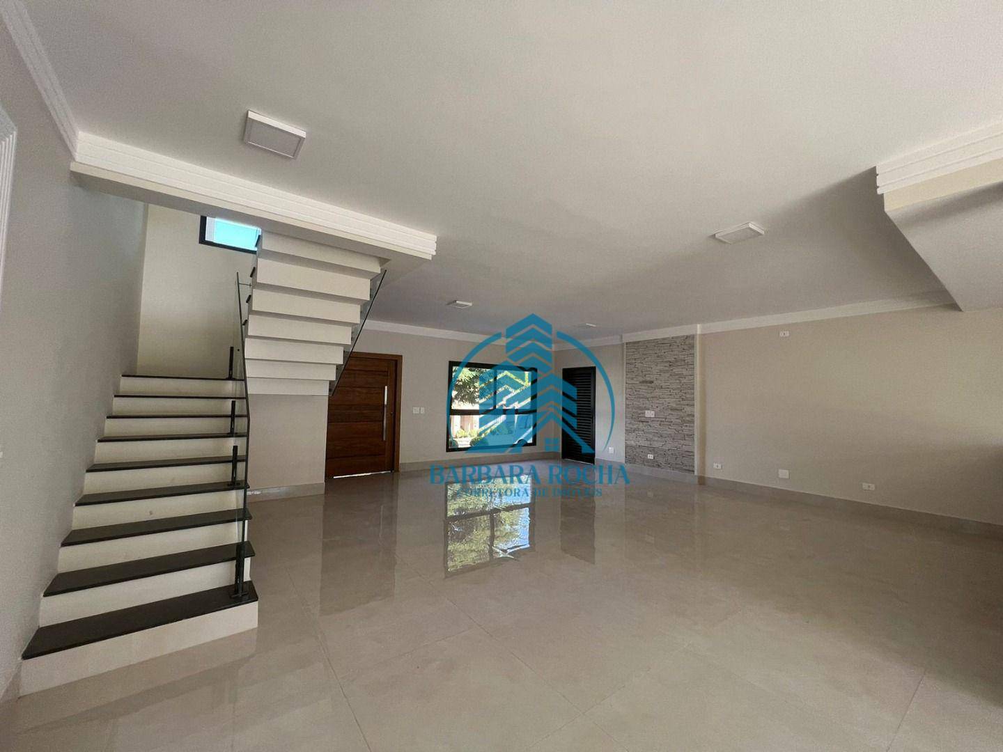 Casa à venda e aluguel com 5 quartos, 444m² - Foto 4