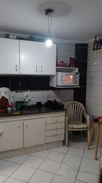 Apartamento à venda com 2 quartos, 107m² - Foto 5