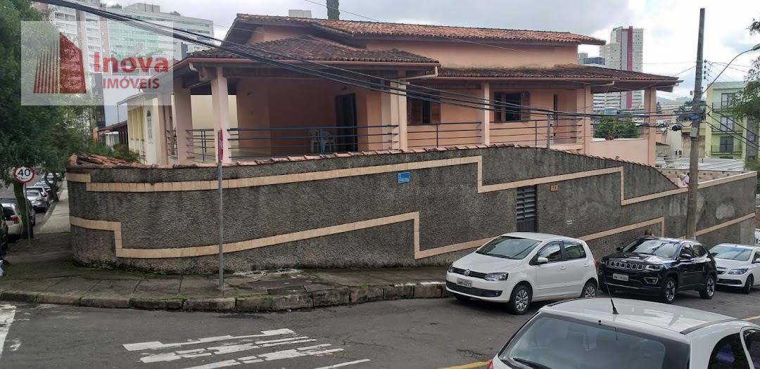 Casa à venda com 4 quartos, 400m² - Foto 5