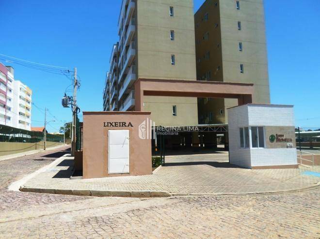 Apartamento à venda com 3 quartos, 70m² - Foto 1