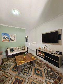 Sobrado à venda com 4 quartos, 200m² - Foto 7
