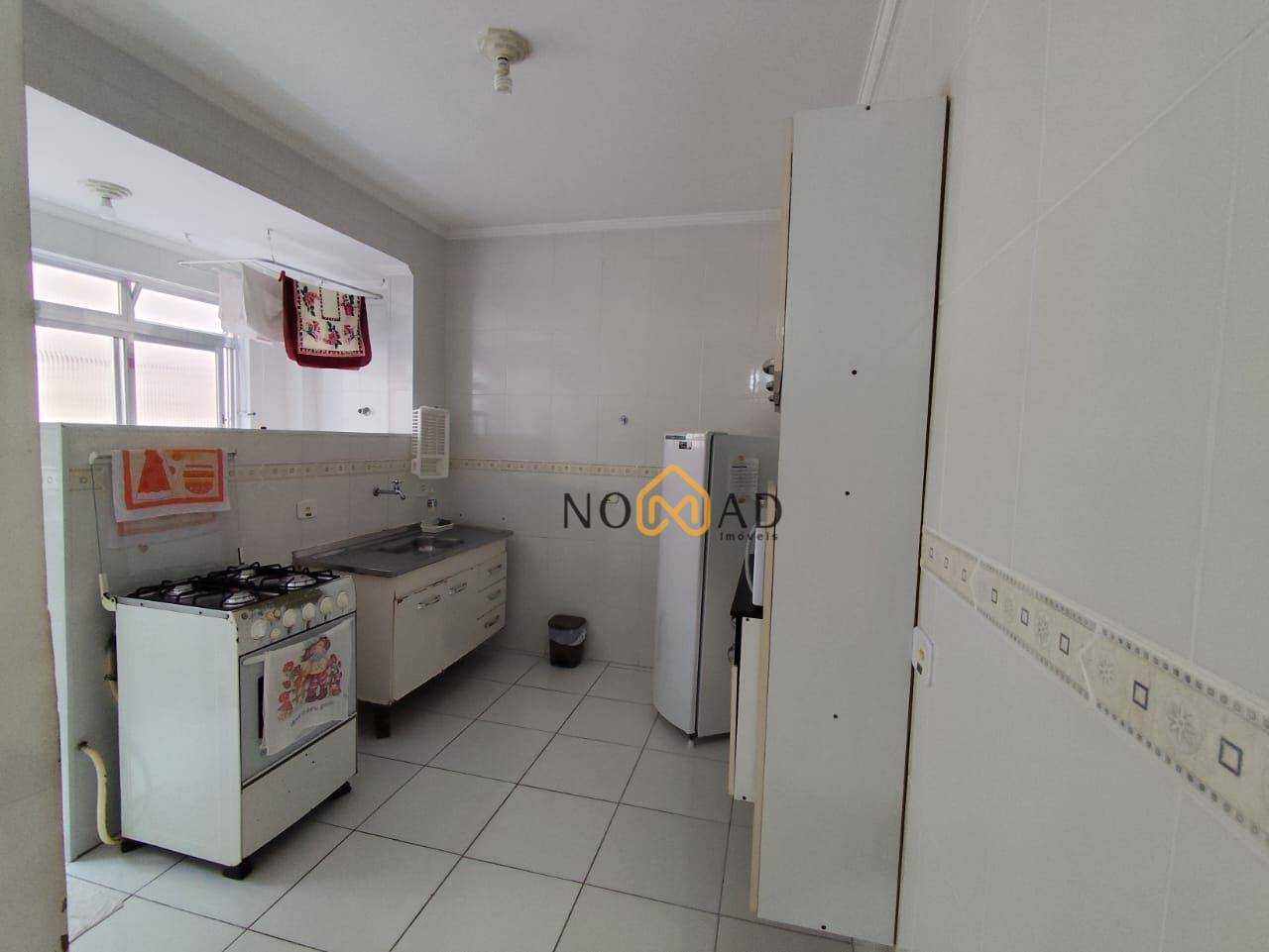 Apartamento à venda com 2 quartos, 60m² - Foto 11