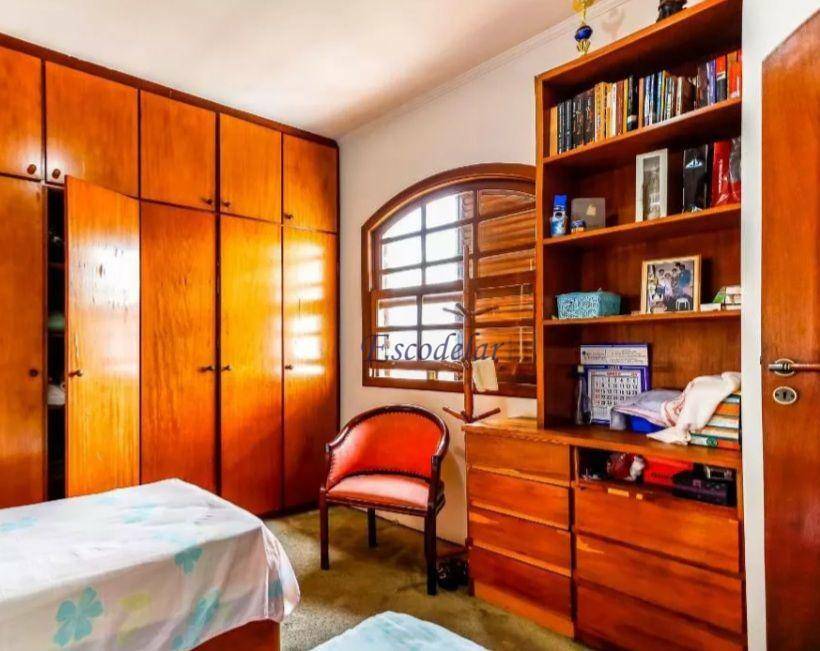 Sobrado à venda com 3 quartos, 236m² - Foto 19