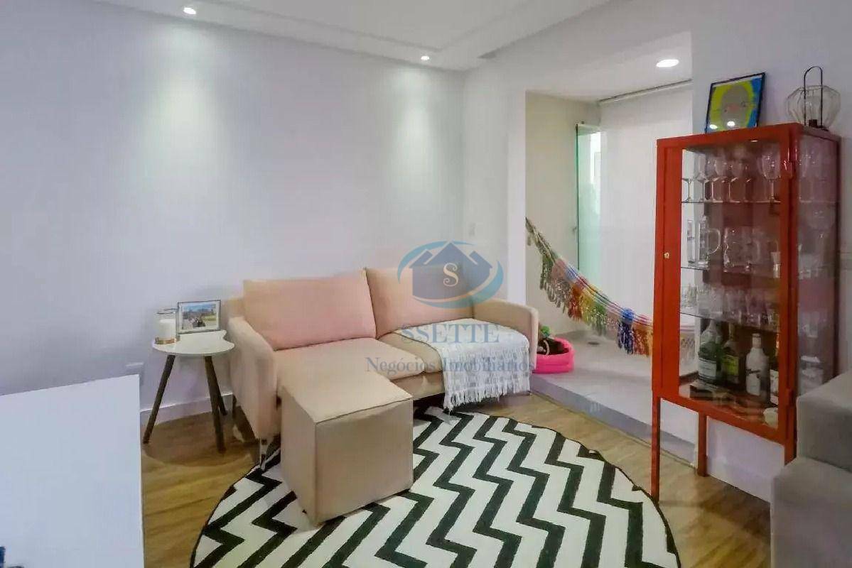 Apartamento à venda com 2 quartos, 64m² - Foto 16