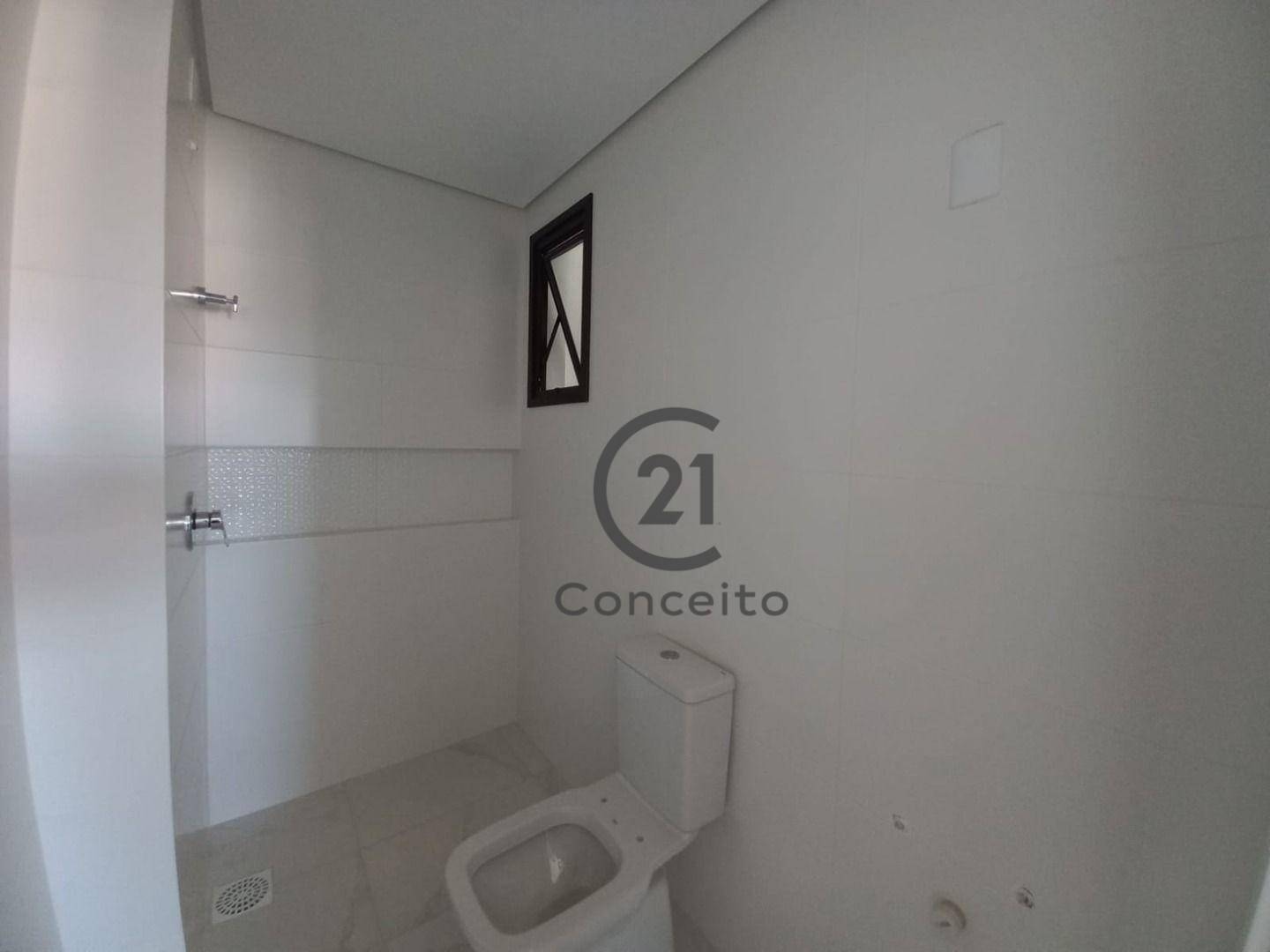 Apartamento à venda com 3 quartos, 103m² - Foto 7