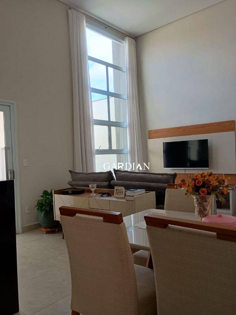 Casa de Condomínio à venda com 3 quartos, 105m² - Foto 7