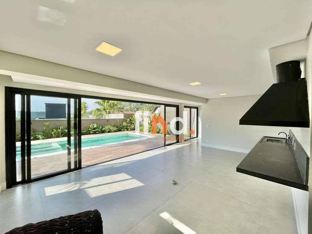 Casa de Condomínio à venda e aluguel com 4 quartos, 484m² - Foto 20